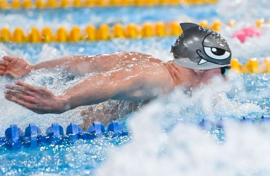 ​В Перми подведены итоги Чемпионата и Первенства края по плаванию