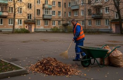 В Прикамье средние зарплаты в сфере ЖКХ достигли 61 тысячи рублей