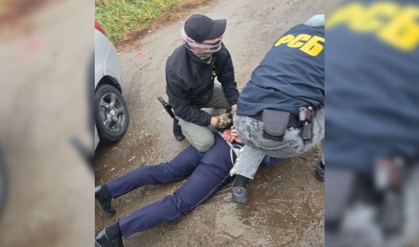 Двое сотрудников ДПС в Чайковском попались на взятке