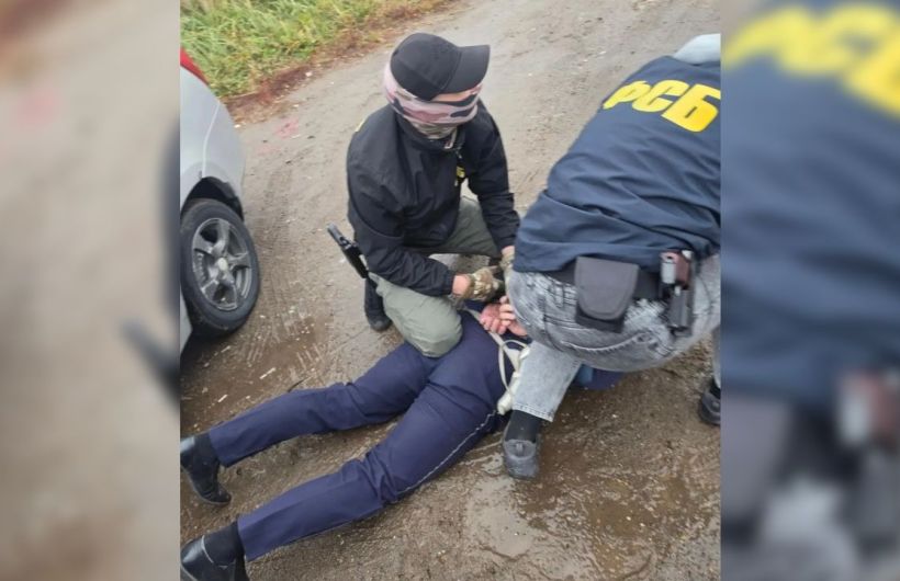 Двое сотрудников ДПС в Чайковском попались на взятке
