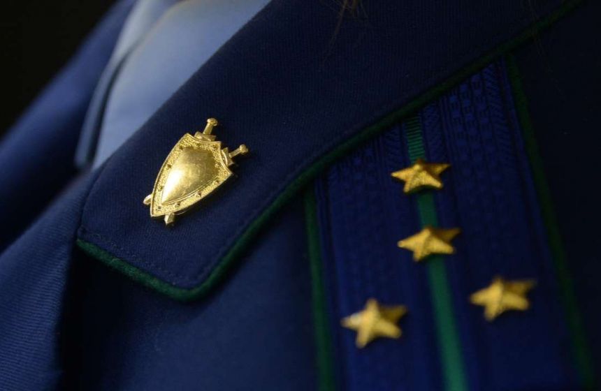 ​Генеральная прокуратура проведет комплексную проверку работы прокуратуры Прикамья