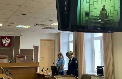 ​Ирина Чиркова, подозреваемая в получении взятки, останется в СИЗО до конца мая