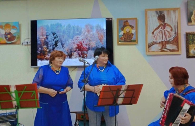 ​Третий возраст: можно, я стану звездой?..