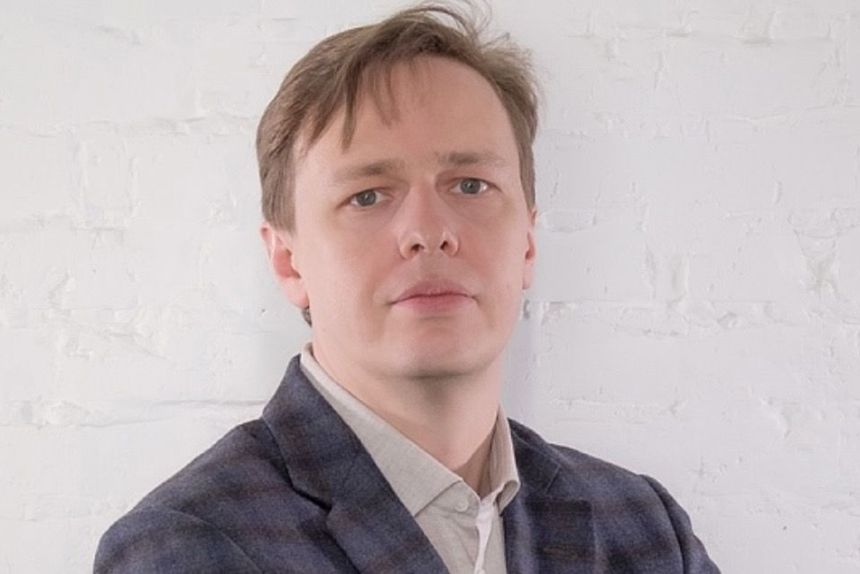 Егор Мухин назначен директором Театра-Театра
