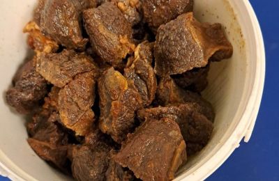 ​В Кунгуре бизнесмен поставлял продукты без ветеринарных документов в столовую и соцучреждения