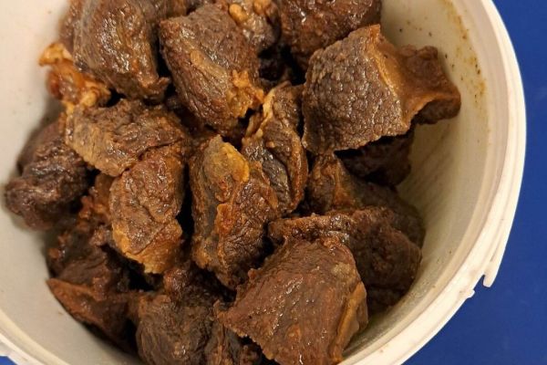 ​В Кунгуре бизнесмен поставлял продукты без ветеринарных документов в столовую и соцучреждения