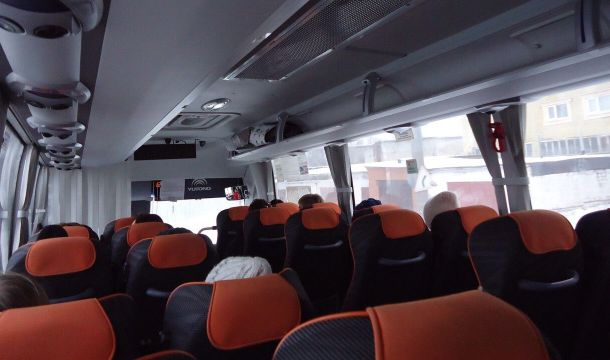 В Перми ввели временные изменения в движении автобуса № 148