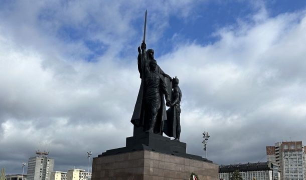 ​Интерес пермяков к мемориалам Великой Отечественной войны вырос на 10%