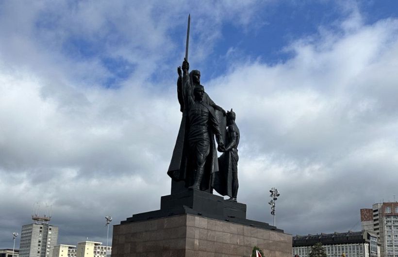 ​Интерес пермяков к мемориалам Великой Отечественной войны вырос на 10%