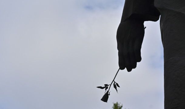 Пермяки вспоминают одну из самых скорбных дат в истории