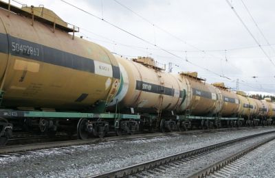 ​Пермский край вошел в тройку лидеров по объему экспортной погрузки химикатов по сети РЖД