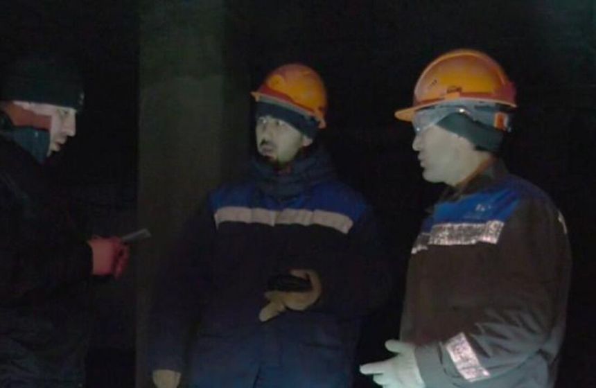 ​В Перми полицейские с помощью беспилотника выявили девять нелегальных работников на стройке