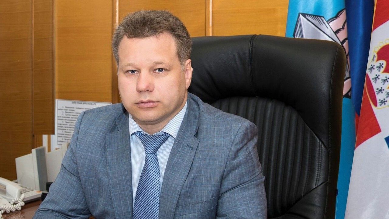Экс-глава Горнозаводского округа посмертно награжден орденом Святого Георгия