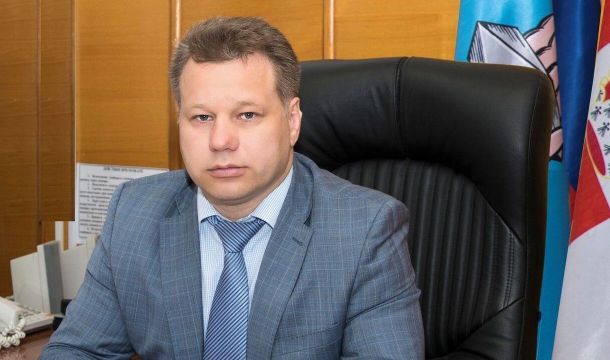 Экс-глава Горнозаводского округа посмертно награжден орденом Святого Георгия