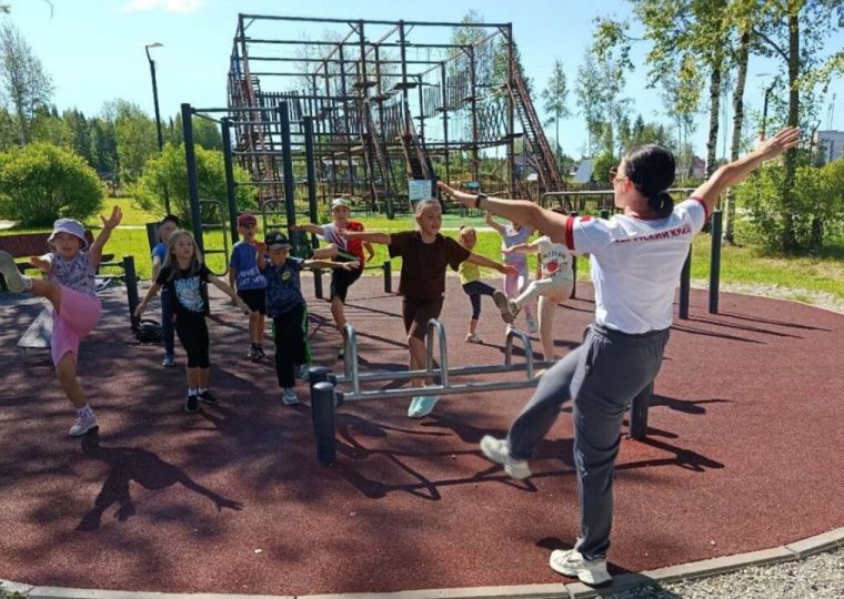 ​Губернатор Прикамья поручил увязать строительство спортивных объектов в регионе с обеспеченностью кадрами