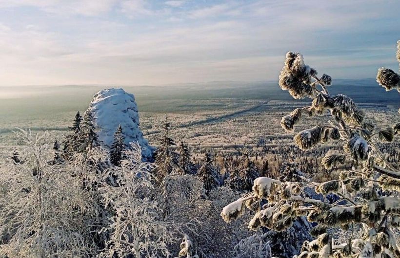 В Пермский край стали реже ездить в командировки зимой