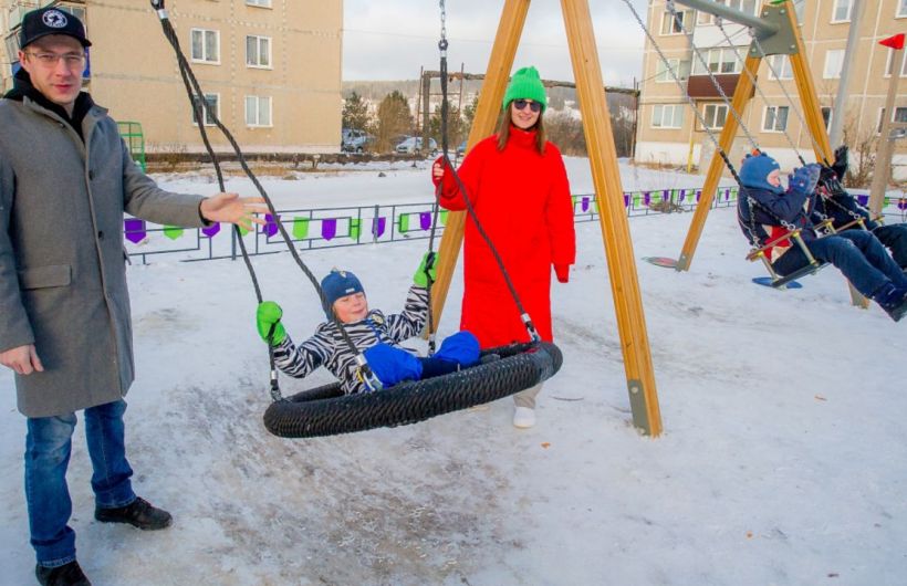 ​На конкурс инициативного бюджетирования в Прикамье в 2025 году поступило 182 заявки