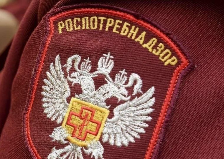 ​Из-за нарушений санитарных норм в Нытве приостановлена работа точки общественного питания