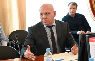 ​В Пермском крае усиливают контроль за управляющими компаниями