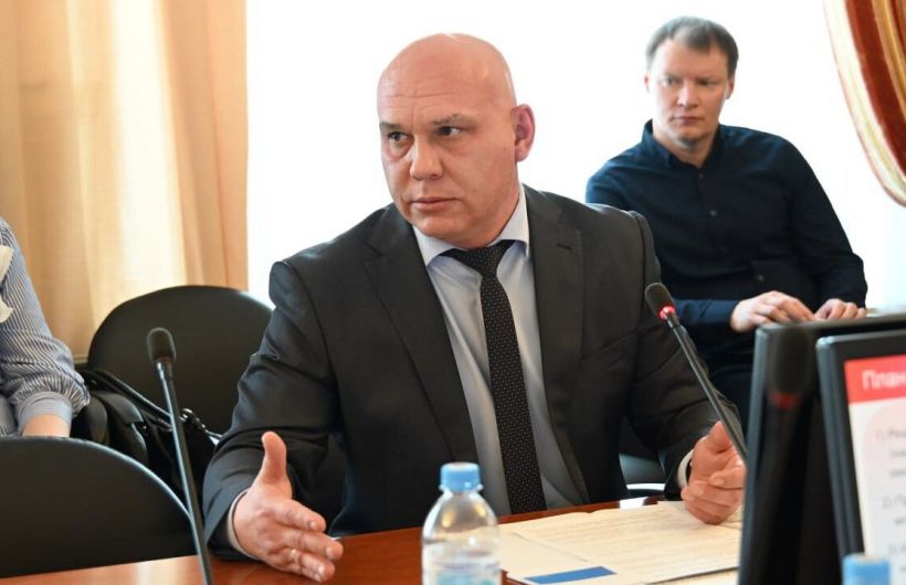 ​В Пермском крае усиливают контроль за управляющими компаниями