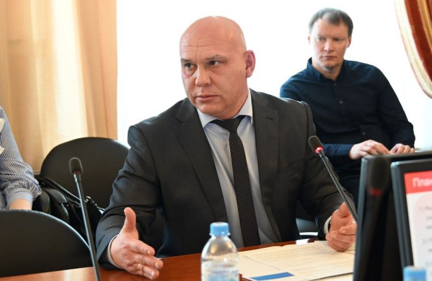 ​В Пермском крае усиливают контроль за управляющими компаниями