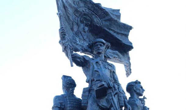 В Прикамье создадут единую базу героев СВО