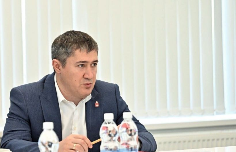 Вместе к успеху: как Пермь создает экосистему для роста технологических компаний