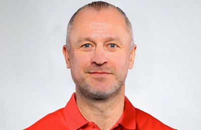 20 января в Перми состоится «Час с чемпионом» на Бионорд Катке 