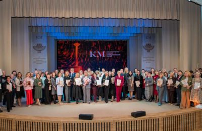 В Прикамье прошел форум VII Национальной премии «Корпоративный музей»