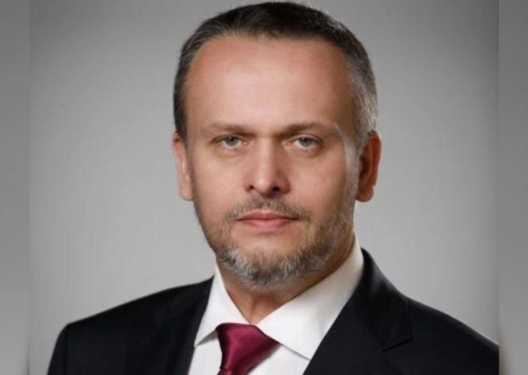 Федеральный министр назвал Пермь лидером по запуску электрического водного транспорта