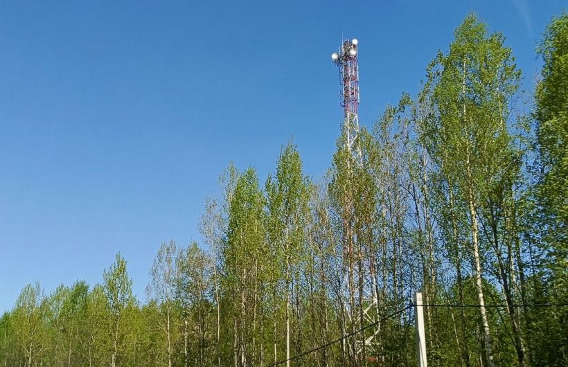 В Прикамье улучшилась связь у более 500 тысяч жителей