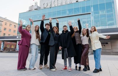 Участники медиа-тура «В фокусе» выпустили более 500 материалов о Пермском крае