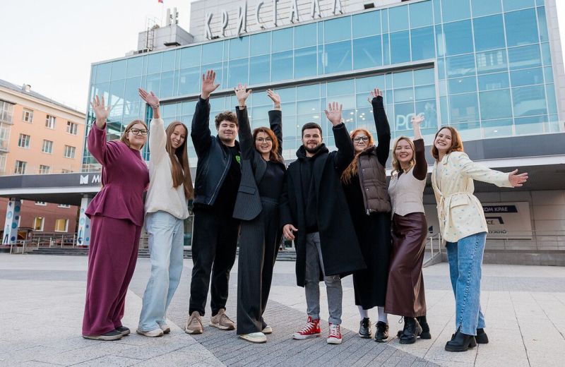 Участники медиа-тура «В фокусе» выпустили более 500 материалов о Пермском крае