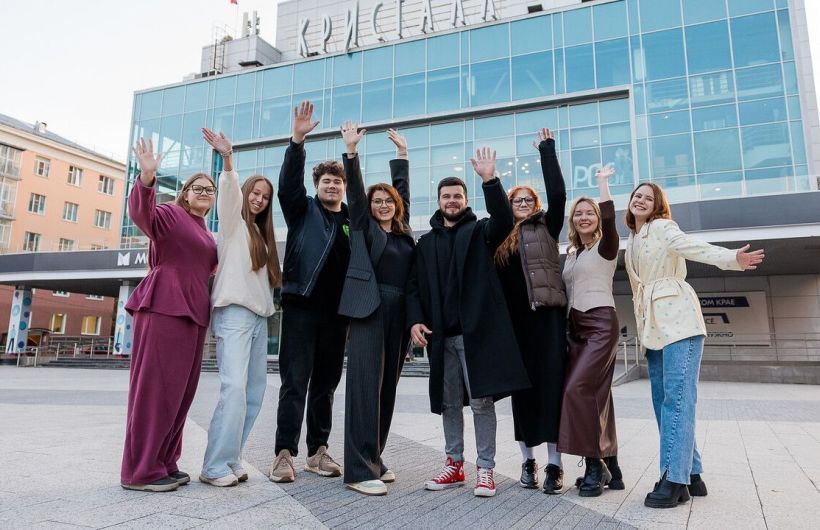 Участники медиа-тура «В фокусе» выпустили более 500 материалов о Пермском крае