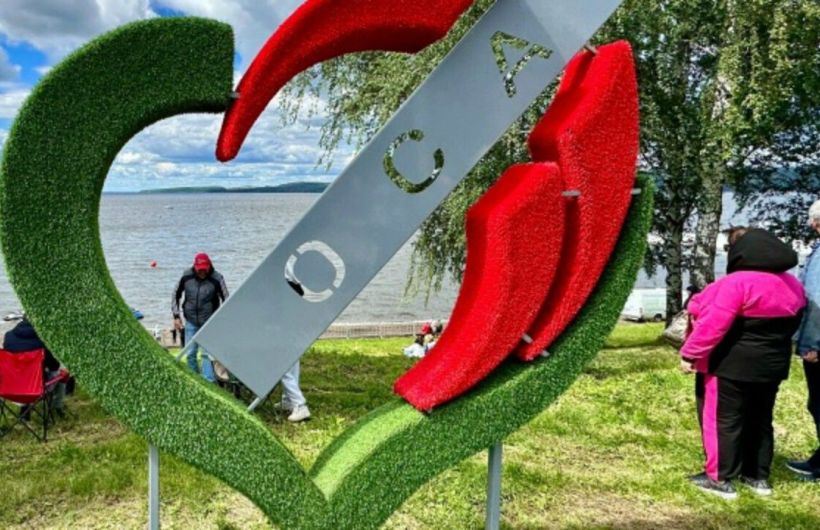В Осе откроют арт-объект «Верстовой столб» и проведут историческую конференцию