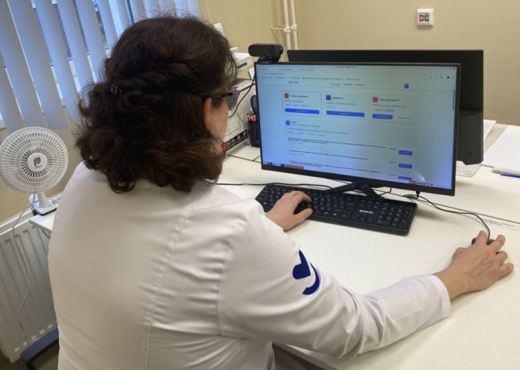Пермская поликлиника создала цифровую систему контроля качества медицинской помощи