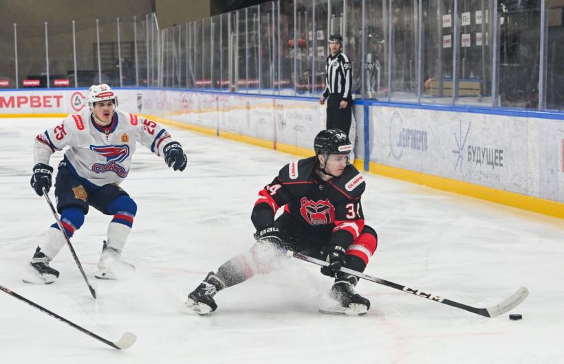 В Перми хотят создать самый большой в России музей шайб