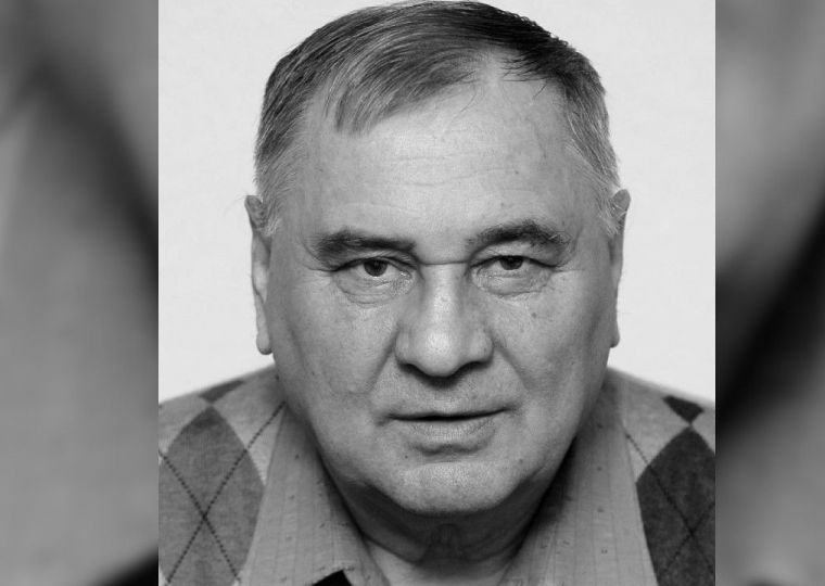 Вова, вот мое слово. Памяти Владимира Бикмаева, пермского фотокора и фотохудожника, посвящается