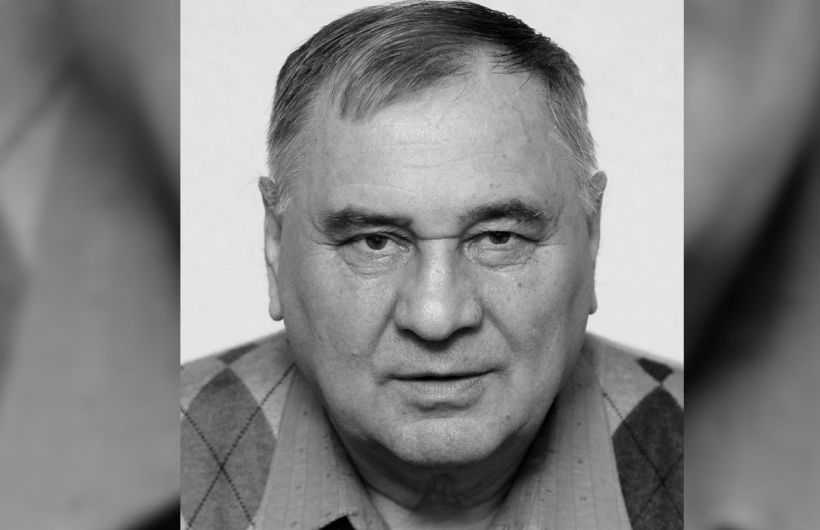 Вова, вот мое слово. Памяти Владимира Бикмаева, пермского фотокора и фотохудожника, посвящается