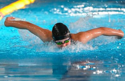 ​В Перми пройдут Чемпионат и Первенство Пермского края по плаванию