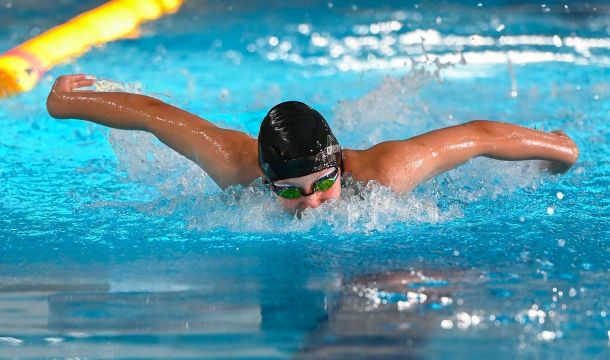 ​В Перми пройдут Чемпионат и Первенство Пермского края по плаванию