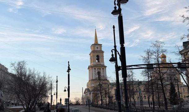 ​Выходные в Прикамье пройдут с дождями и мокрым снегом