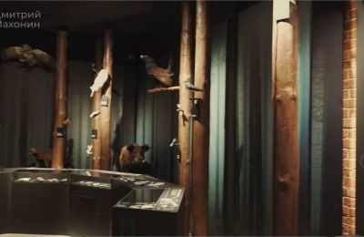 В Прикамье открылась экспозиция «Хроники Чердыни. Время Пармы»