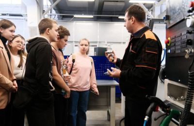 В Прикамье заключено 570 целевых договоров на обучение в техникумах и колледжах