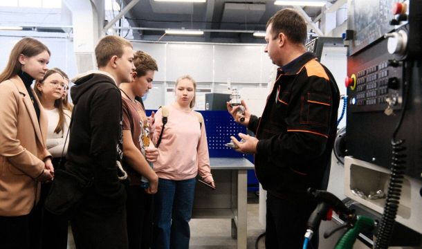 В Прикамье заключено 570 целевых договоров на обучение в техникумах и колледжах