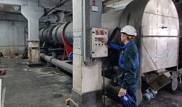 Пермский производитель графита модернизирует производство благодаря льготному займу