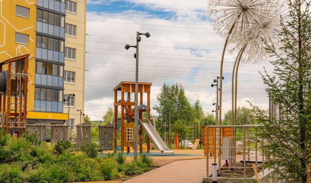Поиски новой квартиры можно заканчивать: в Медовом выгода до 2 млн