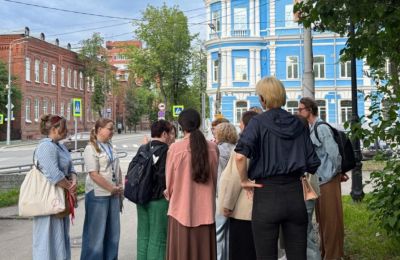 В Перми стартуют бесплатные экскурсии по истории благотворительности