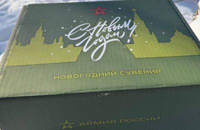 ​Без елки, с мыслью о доме: пермяк рассказал о праздновании Нового года в зоне СВО