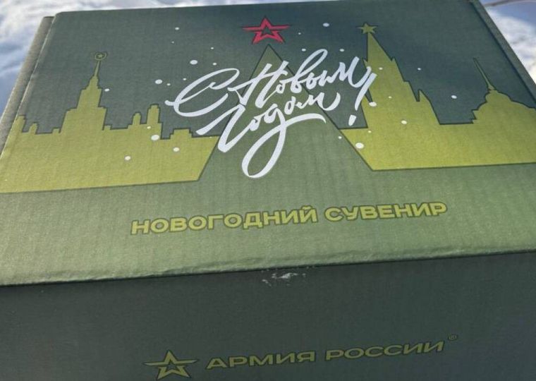 ​Без елки, с мыслью о доме: пермяк рассказал о праздновании Нового года в зоне СВО